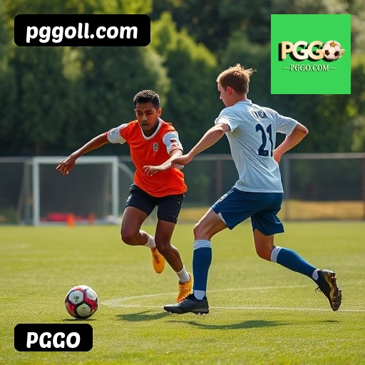 App Mobile PGGO - Jogue em Qualquer Lugar no Seu Smartphone
